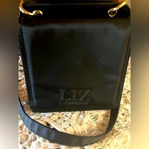 Small liz Claiborne cross body